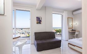 Sunset View Apartment